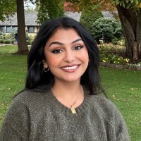 Sapna Kashtriya