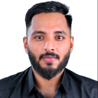 Yathin Ram