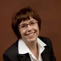 Annie Menard