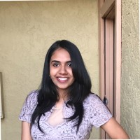 Srinidhi Sridharan