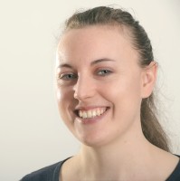 Mélissa Lavaud
