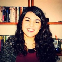 Irene Barragan