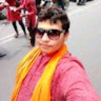 Tarang Mehrotra