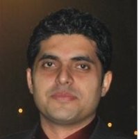 Anshuman Seth