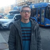 Николай Окулов