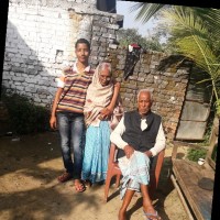 Satyam Deo