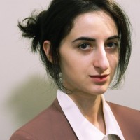 Tamar Sharabidze