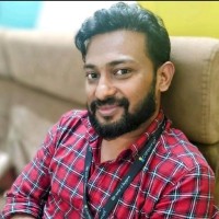Madhan R.