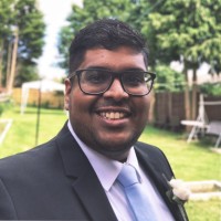 Naveed Kartik