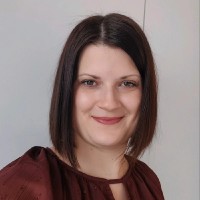 Anja Jagodič