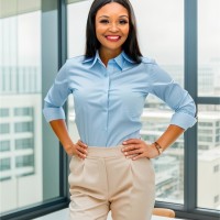 Tia Miller