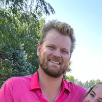 Evan Estep, MBA