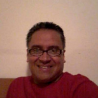 Daniel Rodriguez Ramírez