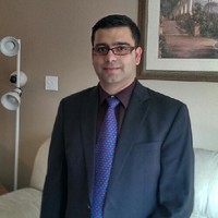 Kapil Gandhi