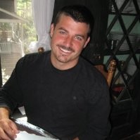 Paul Garrity