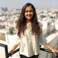 Prisha Patel