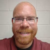 Eric Robinson