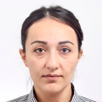 Lilit Martirosyan