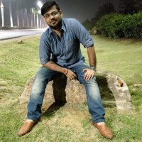 Anmol Mehrotra