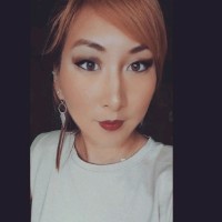 Eugénie Vang