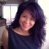 Jacqueline Chong-Carew