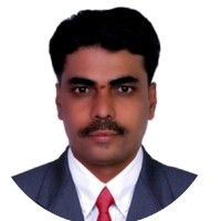 Shrinivas S H