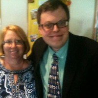 David (or Dave) Beck