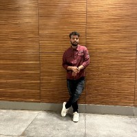 Rohit Ambekar