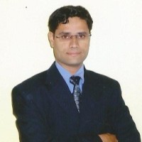 Sandeep Rangdale