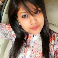 Mansi Goyal