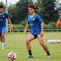 Ilan Dos Santos