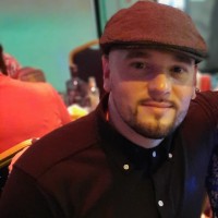 Ryan Barber