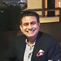 Aftab Ahmad Chaudhry