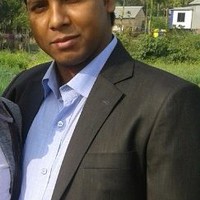 Sadik Rahman