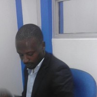 Henry Mwaura