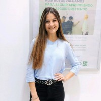 Vanessa Giovannini
