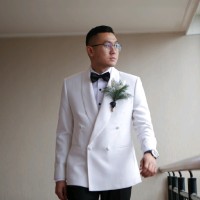 Renardo Wibisono