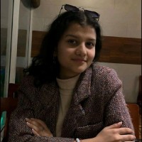 Jahnavi Dhoundiyal