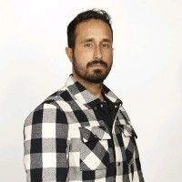 Pablo Sánchez Paramio