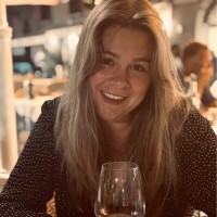 Linda Van Bijsterveldt