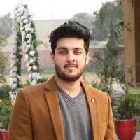 Mahar Ali