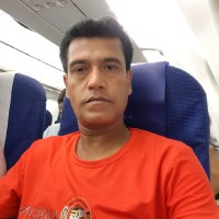 Shamim Middya