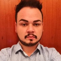 Patrick Willian Elias