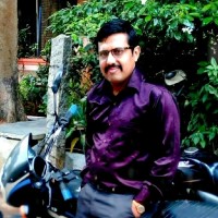 Bharath Patil