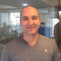 Lior Lasry