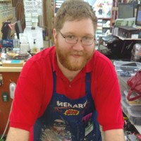 Ben Thompson