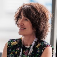 Julie Beaufill