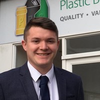 Gareth Stanford - Iddon