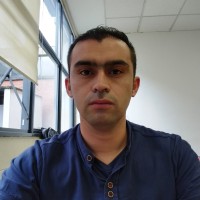 yeisson camacho