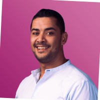 Adam Zaidi